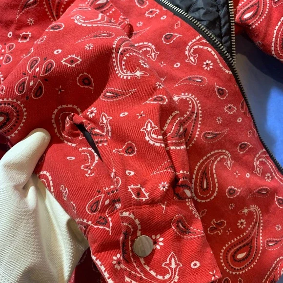 MNML LA jacket - Picture 2 of 5